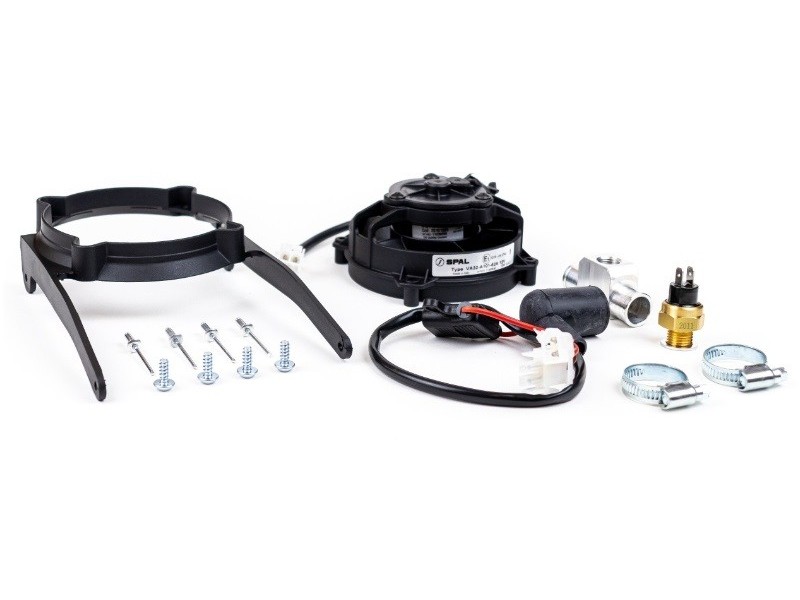 Kit ventilator KTM 2T/4T '04-'16 PMT005 Kit ventilator KTM 2T/4T '04-'16 PMT005
