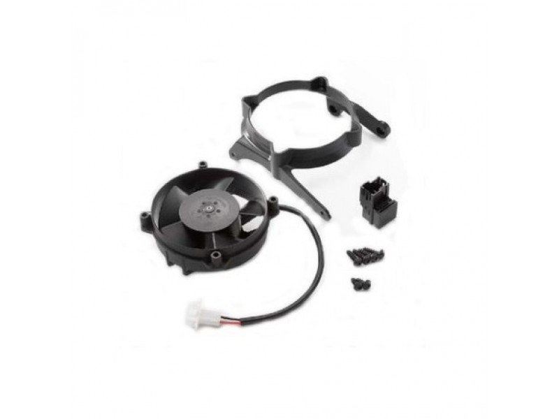 Kit ventilator KTM 2T/4T EXC-F '17-'23/ EXC 250/300 TPI '18-'23/ Gas Gas EC 250/300 '21-'23 PMT006