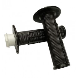 Mansoane lock-on enduro/motocross 2T/4T (6 adaptori) Black Diamond SOFT PMT049 Mansoane lock-on enduro/motocross 2T/4T (6 adaptori) Black Diamond SOFT PMT049