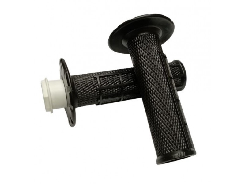 Mansoane lock-on enduro/motocross 2T/4T (6 adaptori) Black Diamond SOFT PMT049 Mansoane lock-on enduro/motocross 2T/4T (6 adaptori) Black Diamond SOFT PMT049