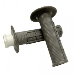 Mansoane lock-on enduro/motocross 2T/4T (6 adaptori) Gray Diamond SOFT PMT050 Mansoane lock-on enduro/motocross 2T/4T (6 adaptori) Gray Diamond SOFT PMT050