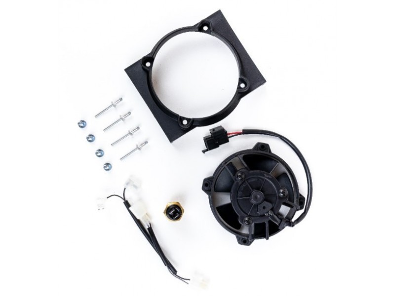 Kit ventilator Beta RR 250/300 X-Pro '24-'25 2T (echivalent cu PMT016) Enduro Expert PMT057