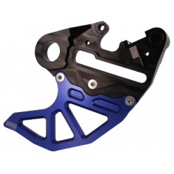 Protectie disc frana spate Sherco SE '06-'20 black/blue Enduro Expert RDCSH001BK/BL Protectie disc frana spate Sherco SE '06-'20 black/blue Enduro Expert RDCSH001BK/BL