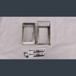 Protectii radiator Beta 2T RR 250/300 '13-'19/4T RR/RS 350-500 '13-'19 P-TECH RK002 Protectii radiator Beta 2T RR 250/300 '13-'19/4T RR/RS 350-500 '13-'19 P-TECH RK002
