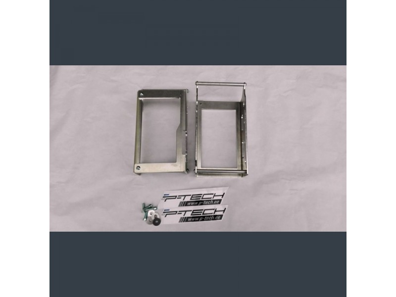 Protectii radiator Beta 2T RR 250/300 '13-'19/4T RR/RS 350-500 '13-'19 P-TECH RK002