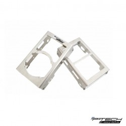 Protectii radiator Beta RR 200 2019 P-TECH RK010 Protectii radiator Beta RR 200 2019 P-TECH RK010