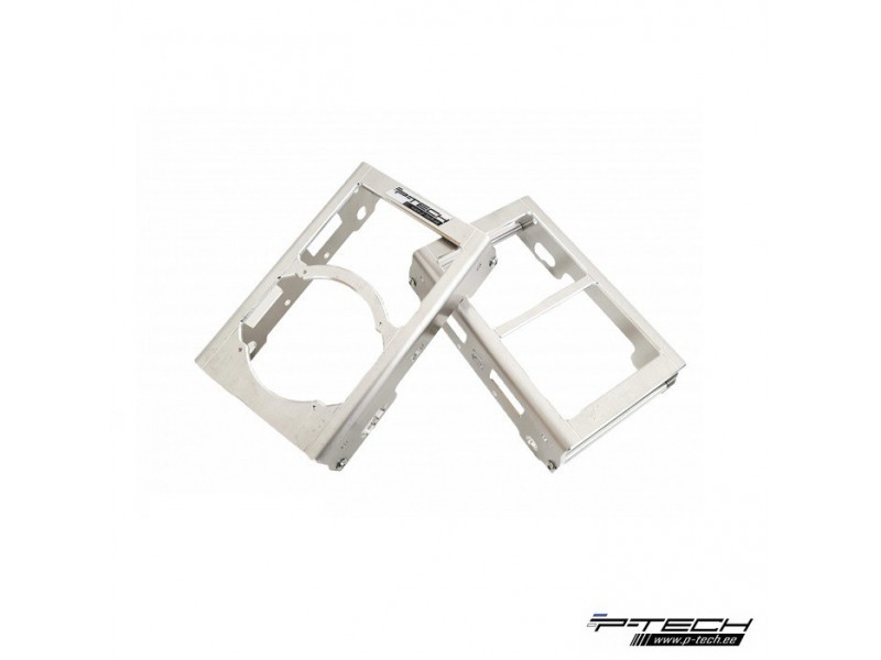 Protectii radiator Beta RR 200 2019 P-TECH RK010 Protectii radiator Beta RR 200 2019 P-TECH RK010