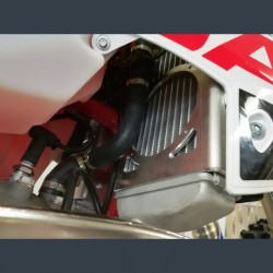 Protectii radiator Gas Gas EC 250/300 '18-'20/ Rieju MR 250/300 '21-'23 P-TECH RKK008 Protectii radiator Gas Gas EC 250/300 '18-'20/ Rieju MR 250/300 '21-'23 P-TECH RKK008