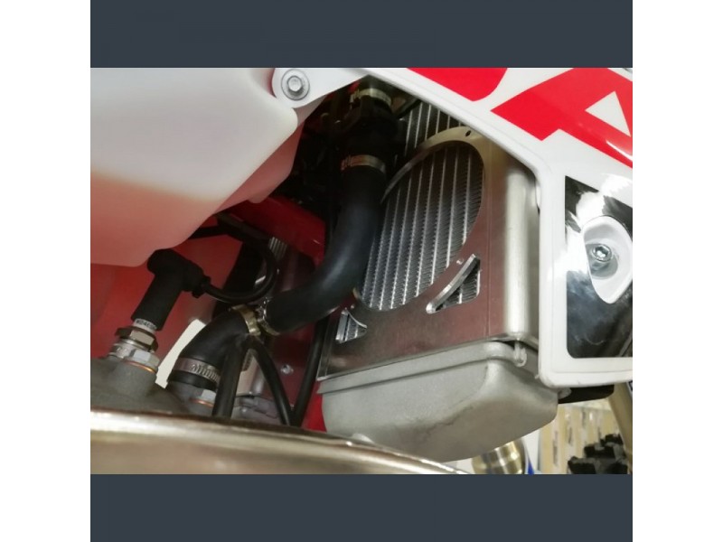 Protectii radiator Gas Gas EC 250/300 '18-'20/ Rieju MR 250/300 '21-'23 P-TECH RKK008