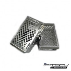 Protectii radiator Beta RR 200 '19 P-TECH RKK010 Protectii radiator Beta RR 200 '19 P-TECH RKK010