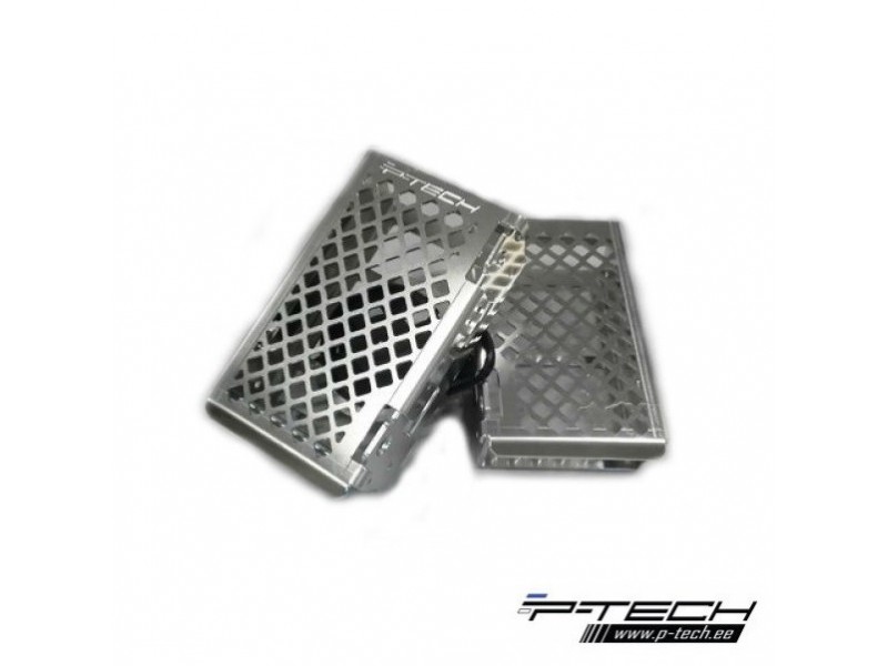 Protectii radiator Beta RR 200 '19 P-TECH RKK010 Protectii radiator Beta RR 200 '19 P-TECH RKK010