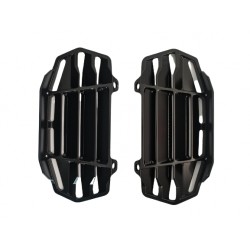 Protectii radiator (grile) KTM TBI 250/300 '24-'25 aluminiu P-Tech RKK014 Protectii radiator (grile) KTM TBI 250/300 '24-'25 aluminiu P-Tech RKK014