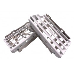 Protectii radiator Beta 2T RR 250/300 '20-'25 / RR 4T '20-'24 / X-Pro '25 P-Tech RKK016 Protectii radiator Beta 2T RR 250/300 '20-'25 / RR 4T '20-'24 / X-Pro '25 P-Tech RKK016