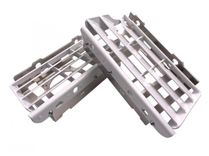 Protectii radiator Beta 2T RR 250/300 '20-'25 / RR 4T '20-'24 / X-Pro '25 P-Tech RKK016