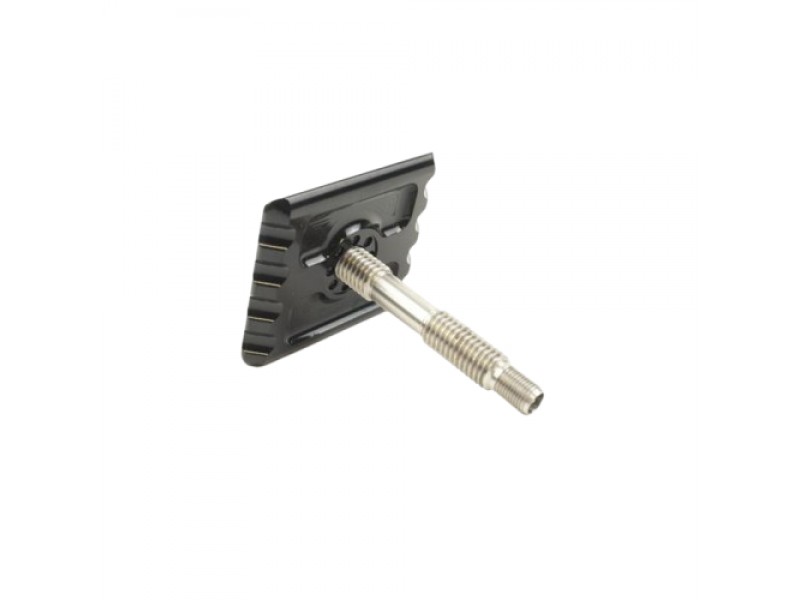 Rim-lock tubliss spate 18'' Nuetech RLA18