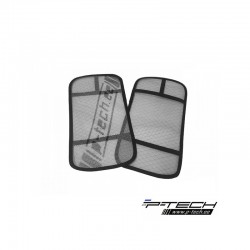 Set plase protectie radiator universale P-TECH RS001