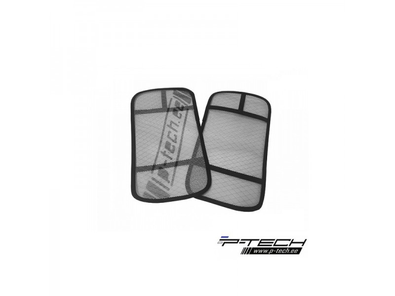 Set plase protectie radiator universale P-TECH RS001 Set plase protectie radiator universale P-TECH RS001