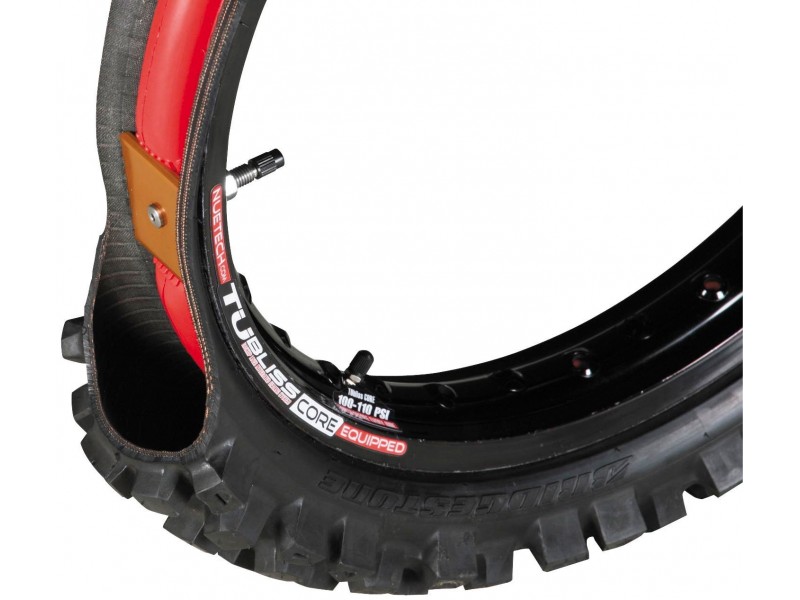 Sistem tubless Tubliss 18'' SistTubliss18