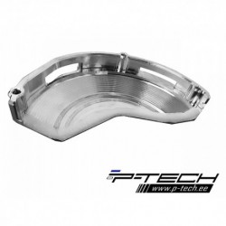 Protectie capac ambreiaj Beta RR 250/300 '13-'17 / Xtrainer '15-'17 P-TECK SK001