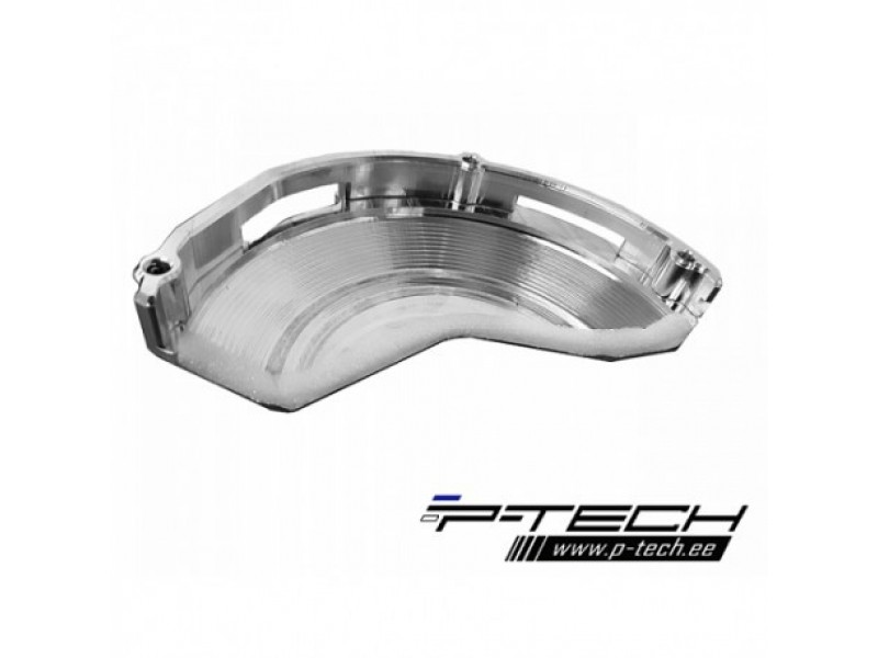 Protectie capac ambreiaj Beta RR 250/300 '13-'17 / Xtrainer '15-'17 P-TECK SK001 Protectie capac ambreiaj Beta RR 250/300 '13-'17 / Xtrainer '15-'17 P-TECK SK001