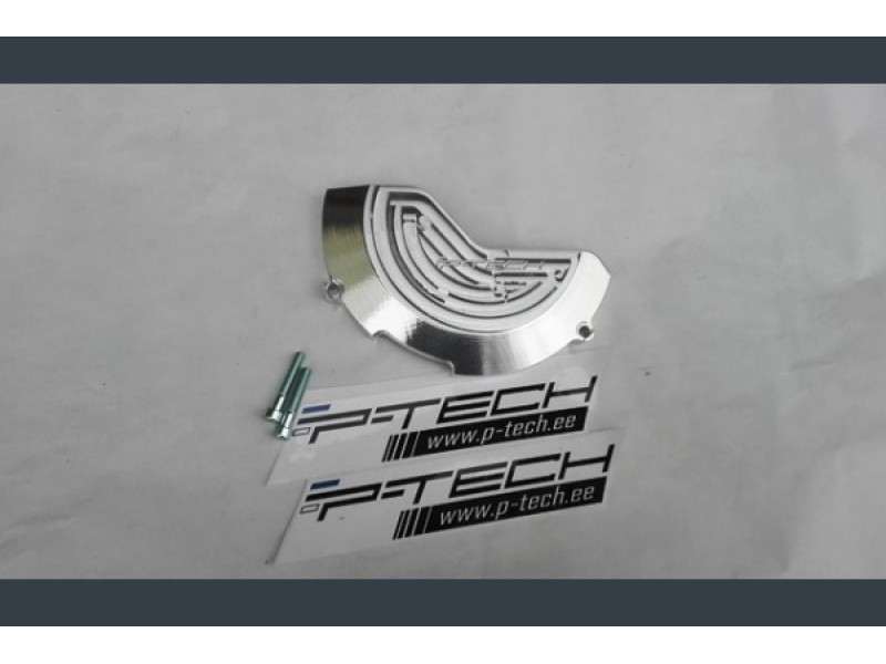 Protectie capac ambreiaj Sherco SE Factory/SE Racing 250/300 '14-'24 P-TECH SK002 Protectie capac ambreiaj Sherco SE Factory/SE Racing 250/300 '14-'24 P-TECH SK002