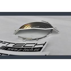 Protectie capac ambreiaj KTM EXC/XC 250/300 '17-23/ Husqvarna TE 250/300 '17-'23 2T P-TECH SK003 Protectie capac ambreiaj KTM EXC/XC 250/300 '17-23/ Husqvarna TE 250/300 '17-'23 2T P-TECH SK003