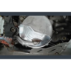 Protectie capac ambreiaj Husaberg TE 250/300 '10-'14 P-TECH SK005
