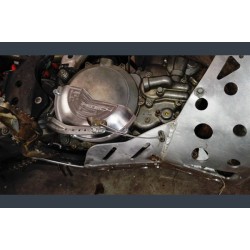 Protectie capac ambreiaj KTM EXC 250/300 '13-'16/Husqvarna TE 250/300 '14-'16 P-TECH SK006