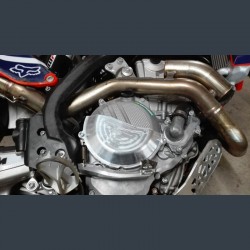 Protectie capac ambreiaj KTM EXC-F/XC-F 250/350 '17-'23/Husqvarna FE250/350/FX 350 '17-'23 P-TECH SK007