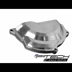 Protectie capac ambreiaj Beta 2T RR 250/300 '18-'25/Xtrainer 300 '18-'25 P-TECH SK008 Protectie capac ambreiaj Beta 2T RR 250/300 '18-'25/Xtrainer 300 '18-'25 P-TECH SK008