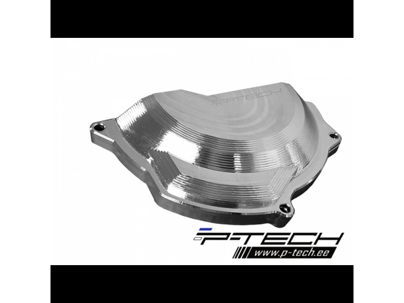 Protectie capac ambreiaj Beta 2T RR 250/300 '18-'25/Xtrainer 300 '18-'25 P-TECH SK008 Protectie capac ambreiaj Beta 2T RR 250/300 '18-'25/Xtrainer 300 '18-'25 P-TECH SK008