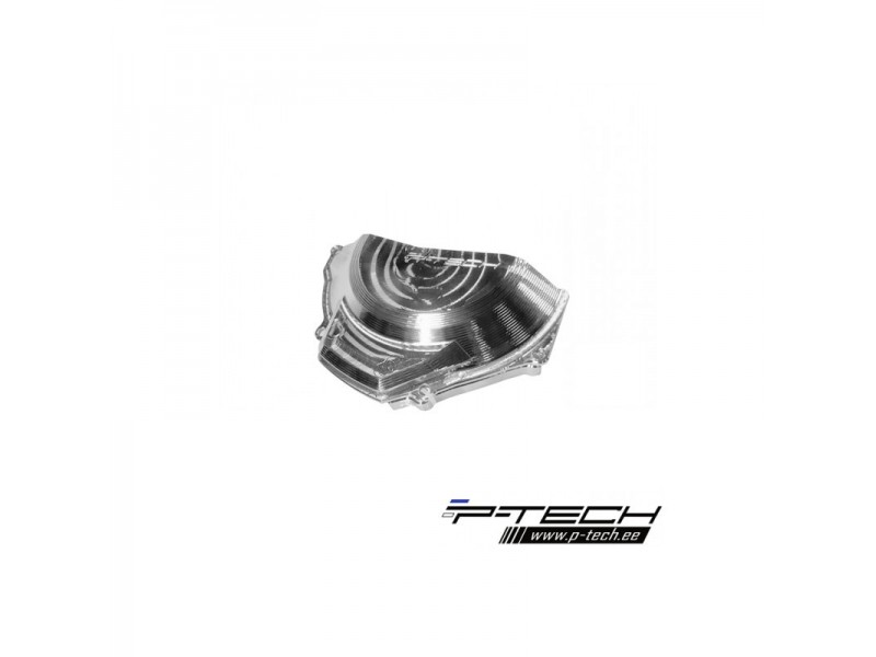 Protectie capac ambreiaj Beta 4T RR/RS 350/380/430/480 '18-'19 P-TECK SK010 Protectie capac ambreiaj Beta 4T RR/RS 350/380/430/480 '18-'19 P-TECK SK010