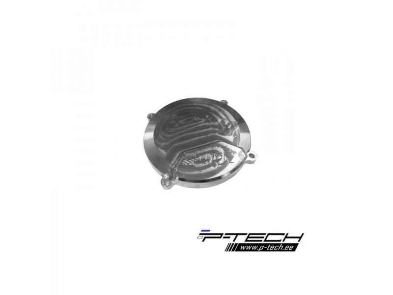 Capac ambreiaj Sherco SEF 250/300 '14-'23 P-TECH SK011 Capac ambreiaj Sherco SEF 250/300 '14-'23 P-TECH SK011
