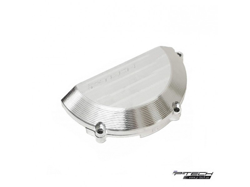 Protectie capac ambreiaj KTM SX/XC-W 125/150 '17-'19 / Husqvarna TX/TC 125 '17-'19 P-TECH SK012 Protectie capac ambreiaj KTM SX/XC-W 125/150 '17-'19 / Husqvarna TX/TC 125 '17-'19 P-TECH SK012