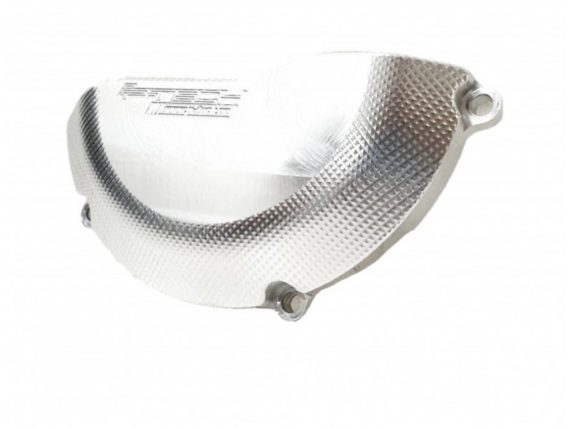 Protectie capac ambreiaj KTM SX/XC-W 125/150/EXC 150 '20-'23/ Husqvarna TE 150 '20-'23 P-TECH SK014 Protectie capac ambreiaj KTM SX/XC-W 125/150/EXC 150 '20-'23/ Husqvarna TE 150 '20-'23 P-TECH SK014