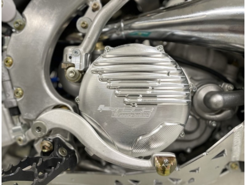 Capac ambreiaj TM Racing EN 250/300 / MX 250/300 '19-'24 P-TECH SK017 Capac ambreiaj TM Racing EN 250/300 / MX 250/300 '19-'24 P-TECH SK017