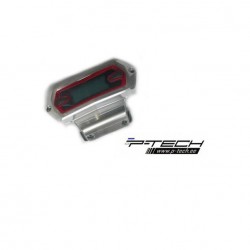 Protectie afisaj bord digital Gas Gas EC/XC 250/300 '18-'20 P-TECK SP002