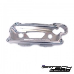 Protectie afisaj bord Husqvarna TE '20-'23/Gas Gas EC 250/300 '21-'23 P-Tech SP004