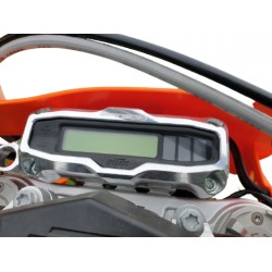 Protectie afisaj bord KTM EXC-F / EXC / XC-F / XC '15-'23 P-Tech SP005