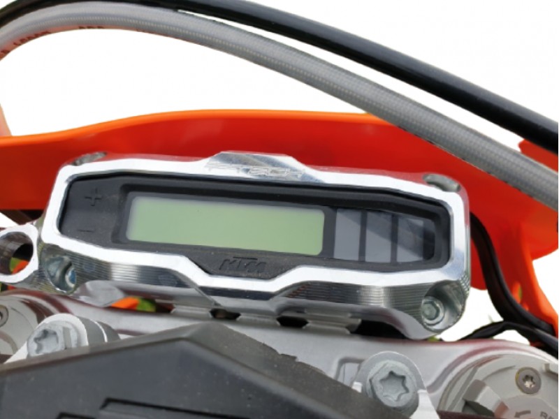 Protectie afisaj bord KTM EXC-F / EXC / XC-F / XC '15-'23 P-Tech SP005 Protectie afisaj bord KTM EXC-F / EXC / XC-F / XC '15-'23 P-Tech SP005