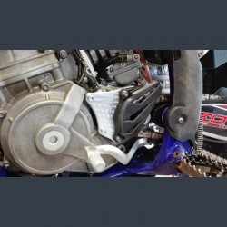 Protectie cilindru receptor ambreiaj Sherco SE/SE-R 250 '14-'24/SE/SE-R 300 '14-'24 P-TECH SPK001