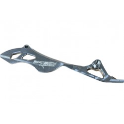 Protectie cilindru receptor ambreiaj KTM / Husqvarna 4T '24-'25 P-TECH SPK015