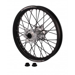 Roata spate enduro KTM/Husqvarna 18”x2.15 ax 20mm '98-'25 OEM style Enduro Expert SRE18OEMEE Roata spate enduro KTM/Husqvarna 18”x2.15 ax 20mm '98-'25 OEM style Enduro Expert SRE18OEMEE