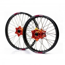 Set roti enduro KTM/Husqvarna 21 Set roti enduro KTM/Husqvarna 21