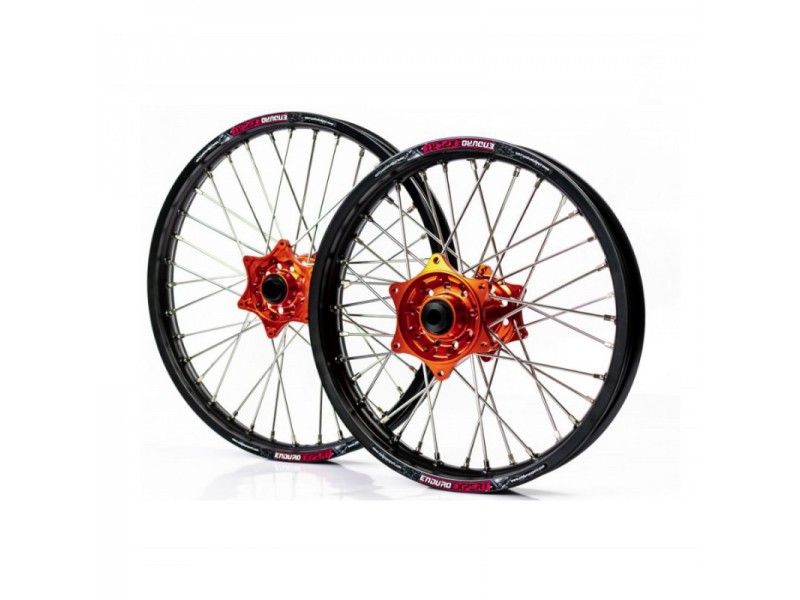 Set roti enduro KTM/Husqvarna 21