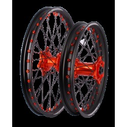 Set roti enduro KTM/Husqvarna 21 Set roti enduro KTM/Husqvarna 21