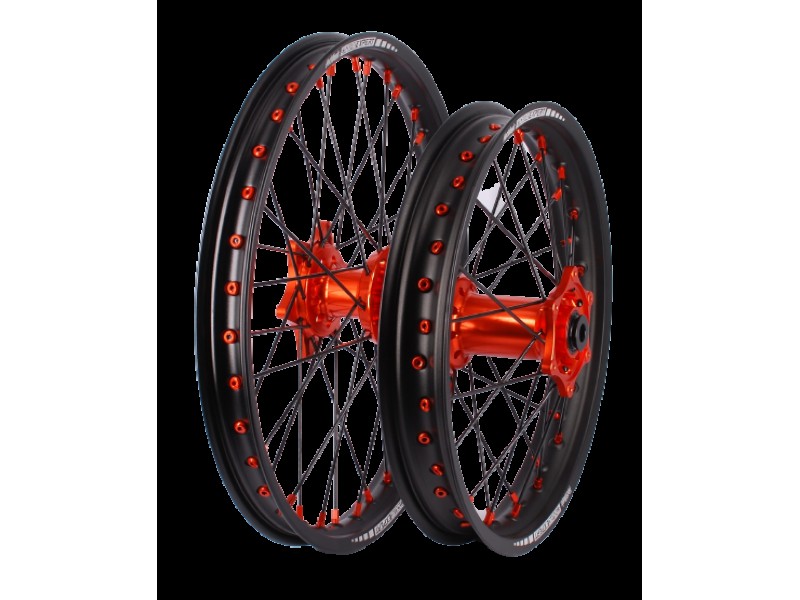 Set roti enduro KTM/Husqvarna 21