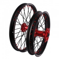 Set roti enduro Gas Gas EC 250/300 '21-'23 21 Set roti enduro Gas Gas EC 250/300 '21-'23 21