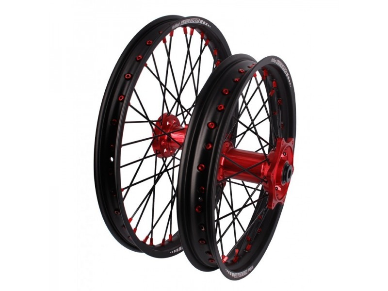 Set roti enduro Gas Gas EC 250/300 '21-'23 21