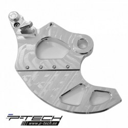 Protectie disc frana spate SHERCO 2T SE/125/250/300 '14-'23/4T SE-F 250/300/450 '14-'23 P-TECH TPK006
